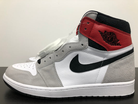 Nike Air Jordan 1 High Smoke Grey
