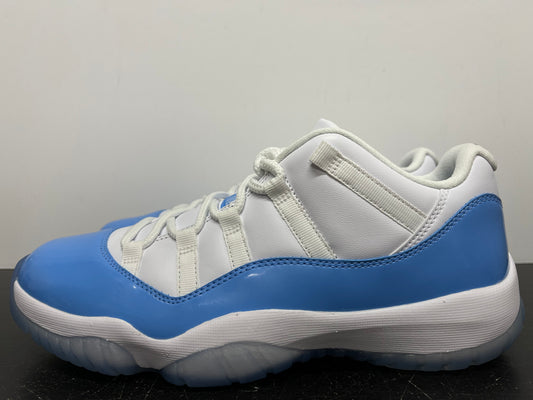 Nike Air Jordan 11 Low UNC