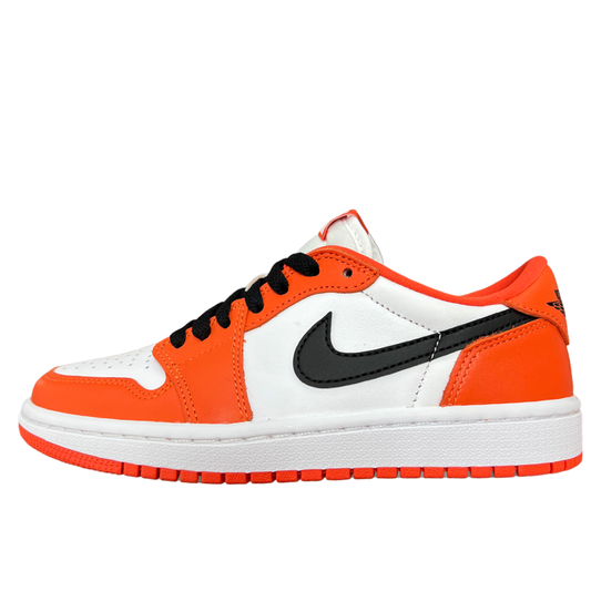 WMNS Nike Air Jordan 1 Low Starfish