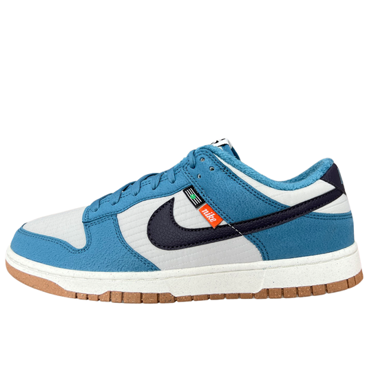 Nike Dunk Low Toasty Rift Blue