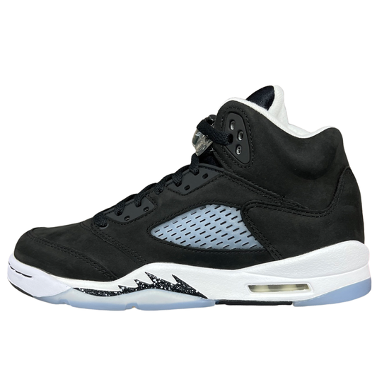 Nike Air Jordan 5 Oreo 2021 GS