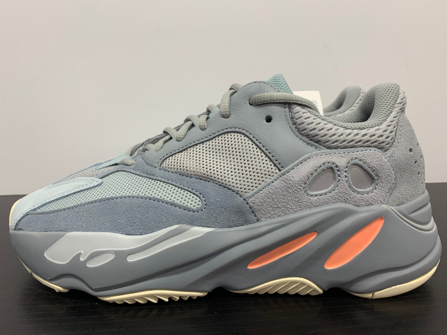 Adidas Yeezy Boost 700 Inertia