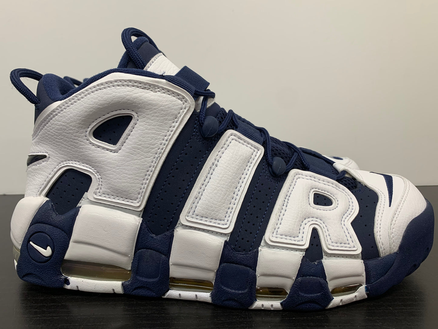 Nike Air More Uptempo Olympic 2020