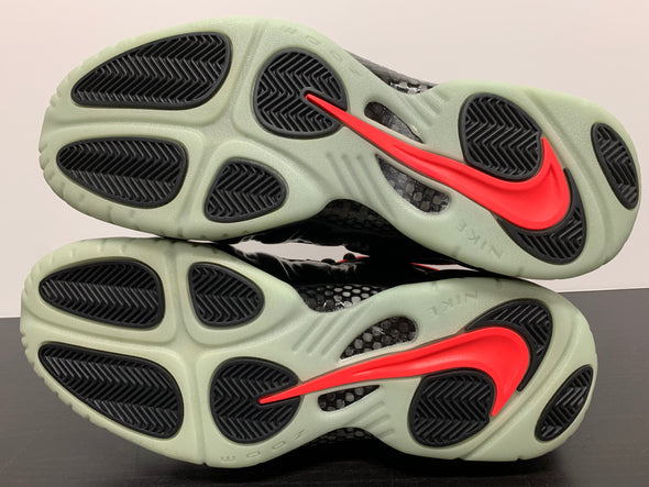 Nike Air Foamposite Pro Yeezy