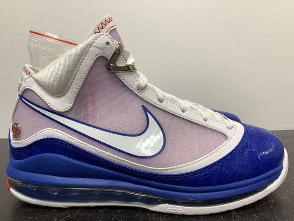 Nike LeBron 7 Dodgers