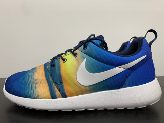 Nike Roshe Run Sunrise Size 10