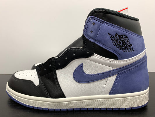 Nike Air Jordan 1 High Blue Moon