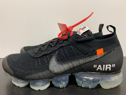 Nike Air Vapormax Off-White Black
