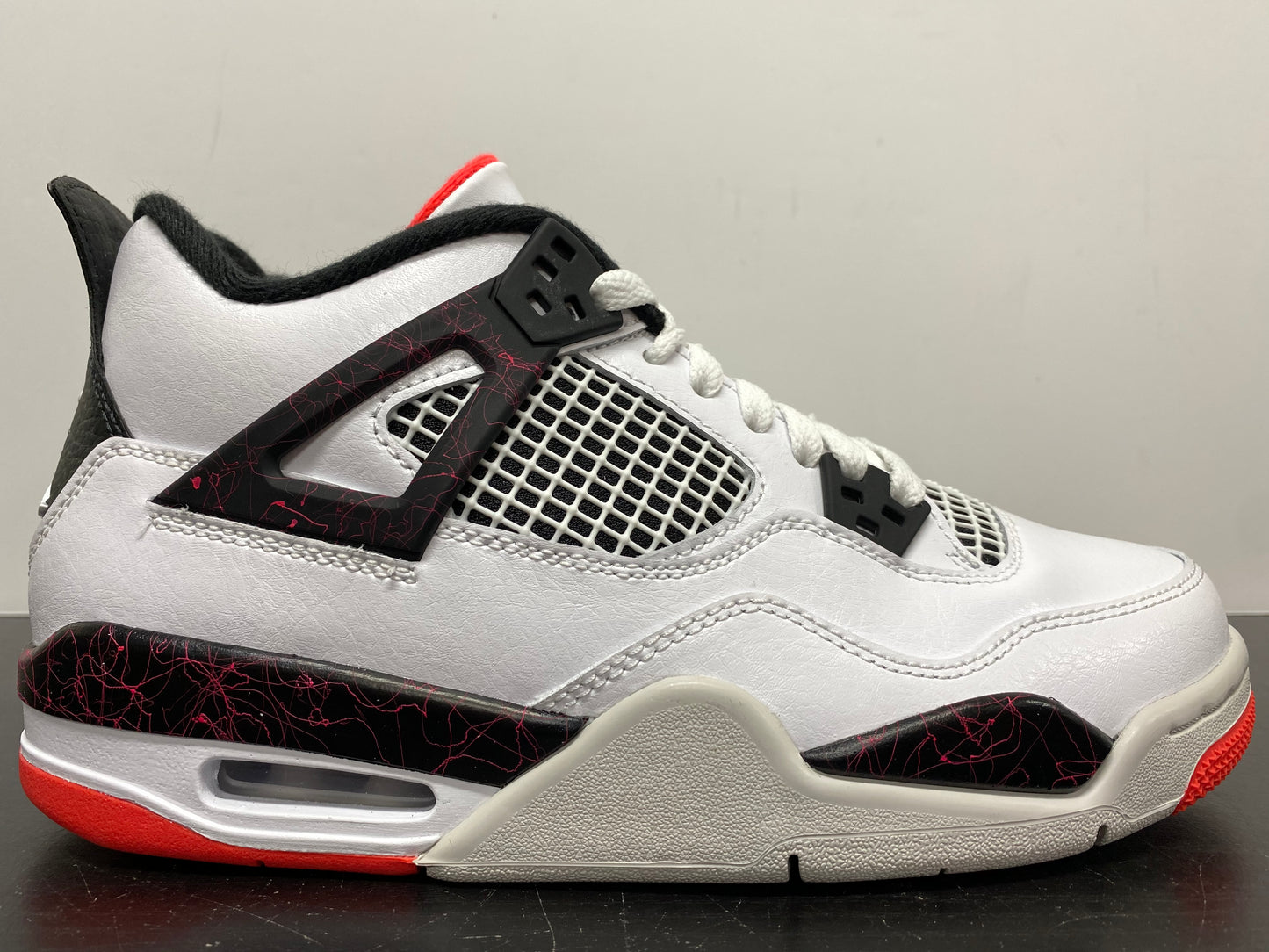 Nike Air Jordan 4 Flight Nostalgia GS