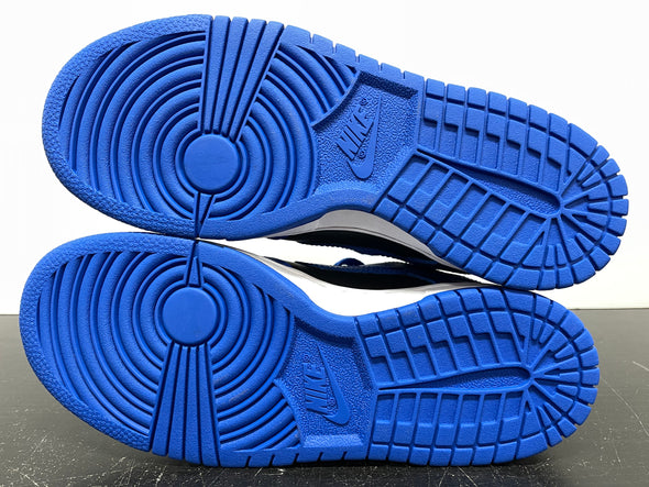 Nike Dunk Low Hyper Cobalt 2021 GS
