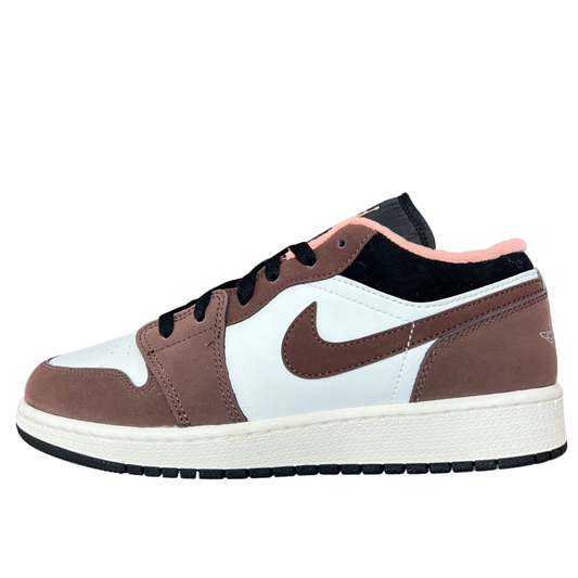 Nike Air Jordan 1 Low Mocha GS