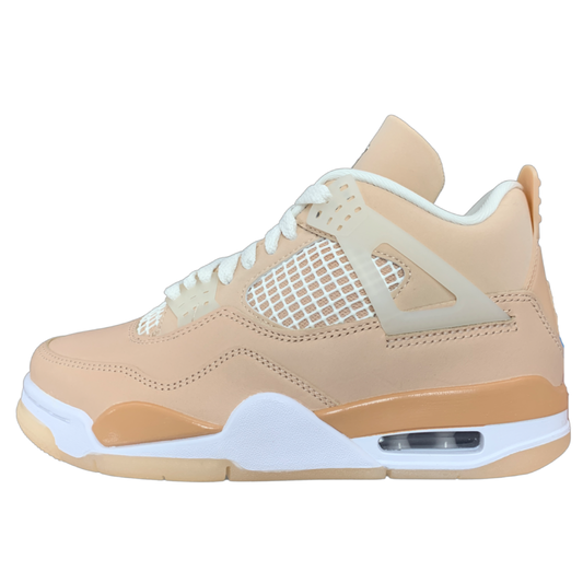 WMNS Nike Air Jordan 4 Shimmer