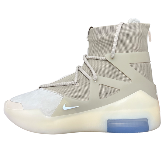 Nike Air Fear Of God 1 Oatmeal