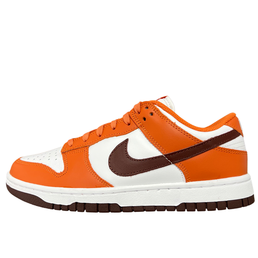 WMNS Nike Dunk Low Bronze Eclipse