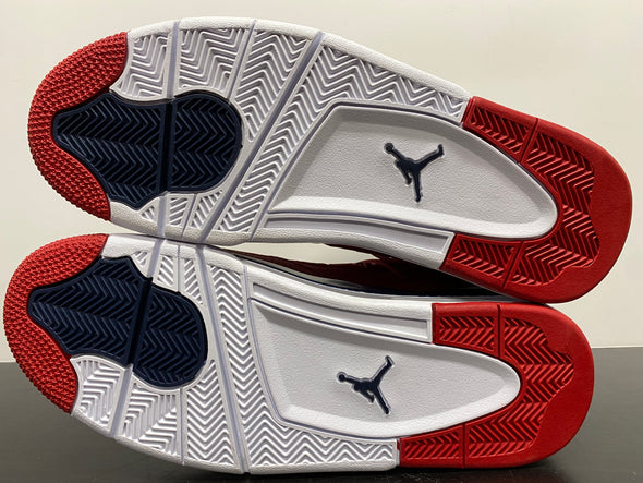 Nike Air Jordan 4 Fiba