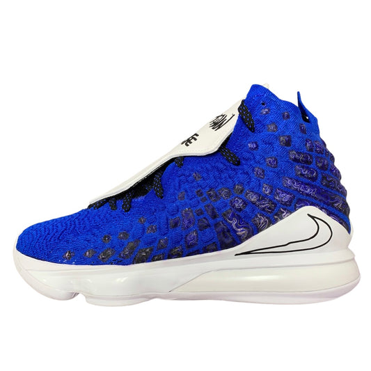 Nike LeBron 17 More Than An Athlete