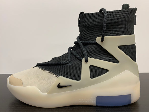 Nike Air Fear Of God 1 String The Question