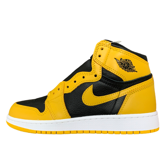 Nike Air Jordan 1 Pollen GS