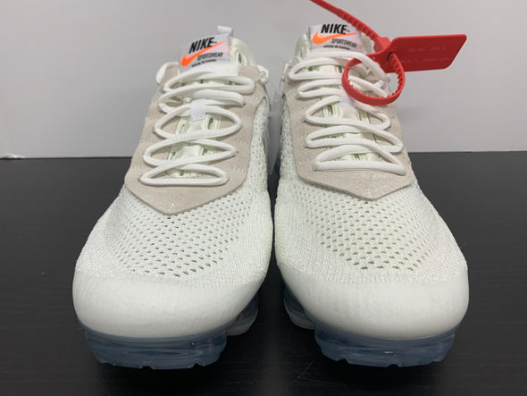 Nike Air Vapormax Off-White White