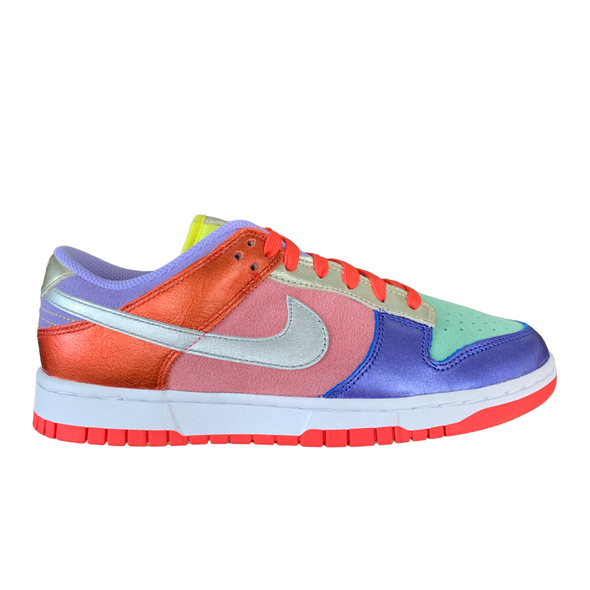 WMNS Nike Dunk Low Sunset Pulse