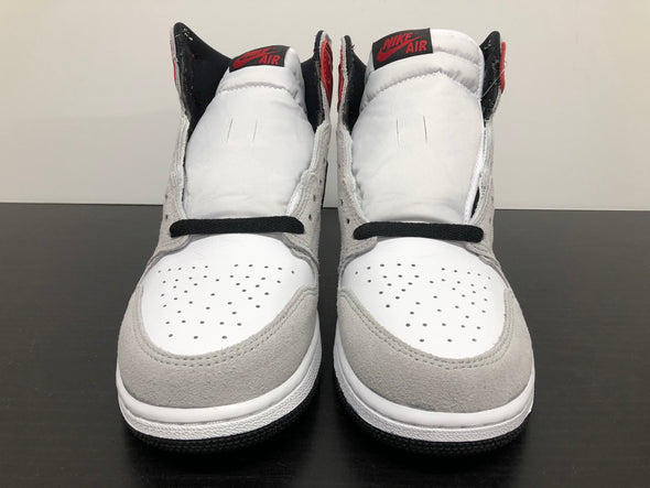 Nike Air Jordan 1 Smoke Grey GS