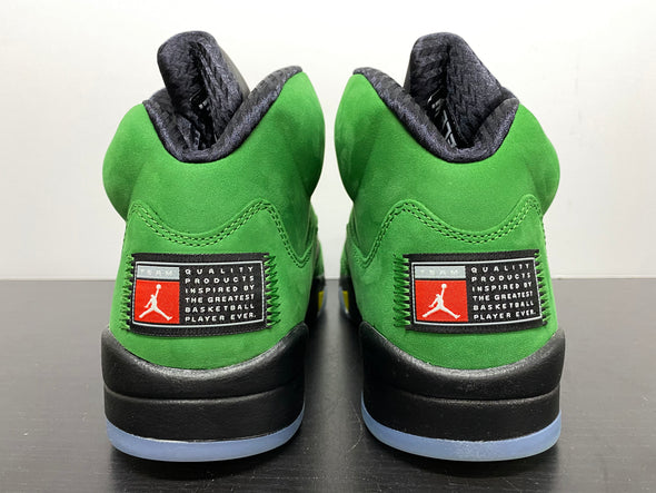 Nike Air Jordan 5 SE Oregon