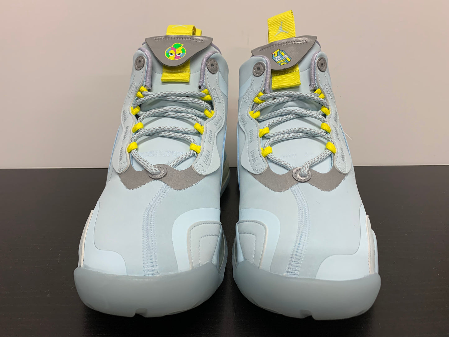 Jordan Aerospace 720 Lyrical Lemonade