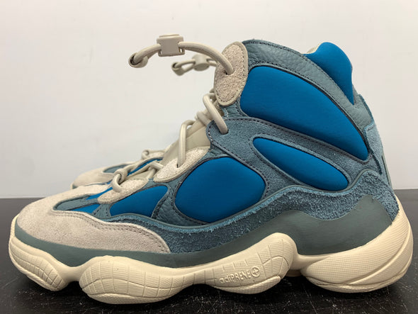 Adidas Yeezy 500 High Frosted Blue