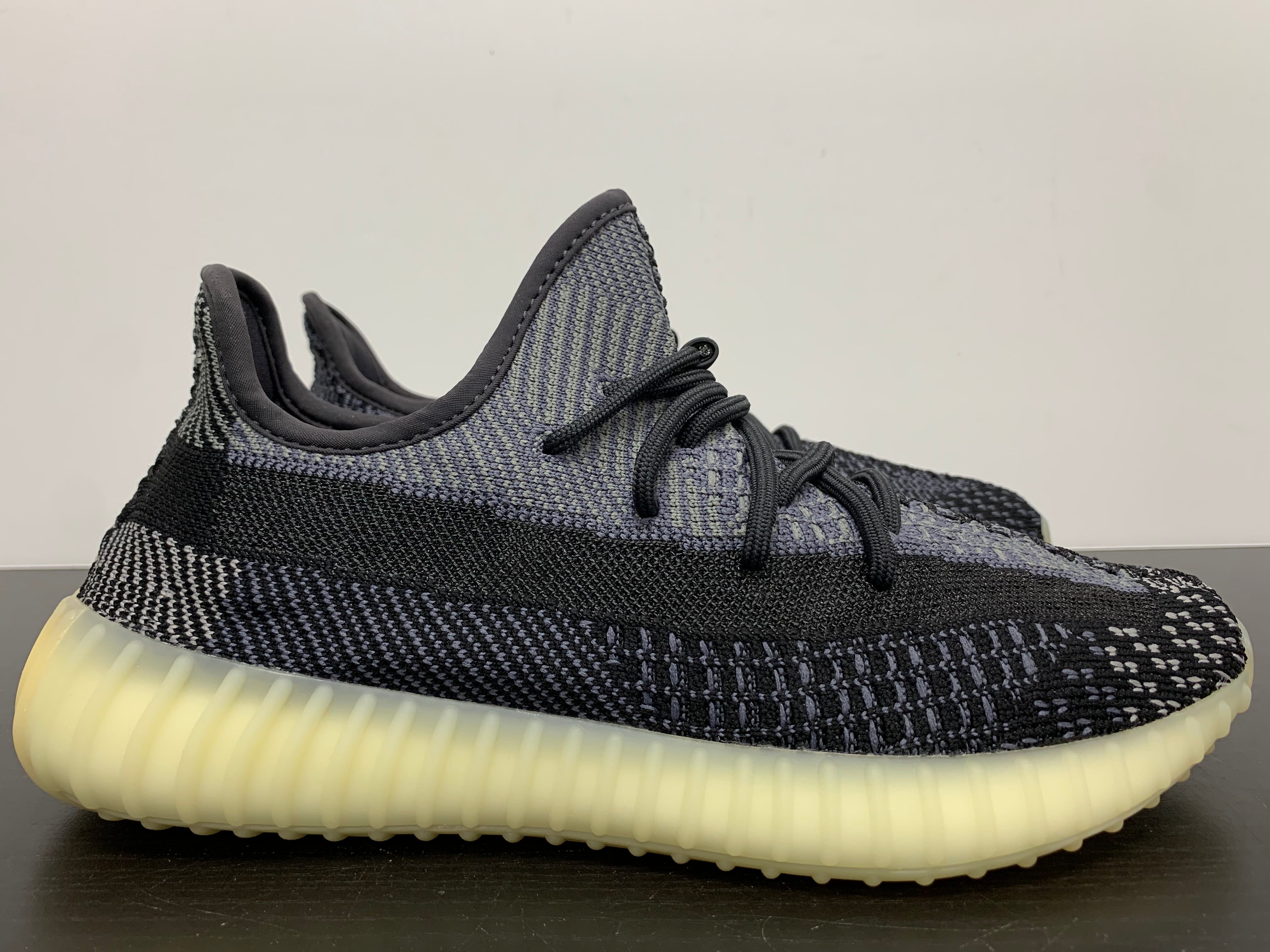 Adidas Yeezy Boost 350 V2 Carbon – ChillyKicks