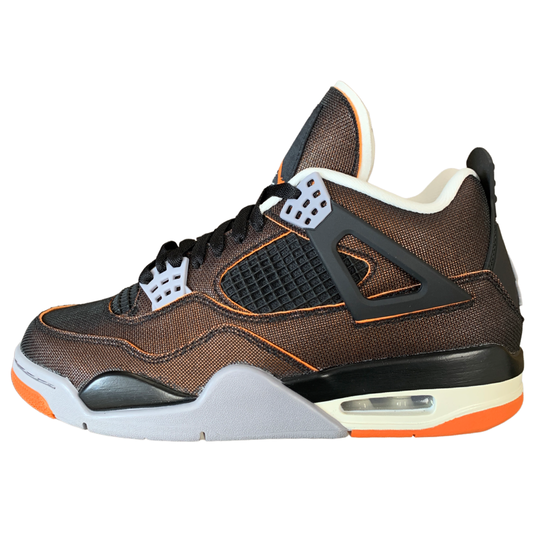 WMNS Nike Air Jordan 4 Starfish