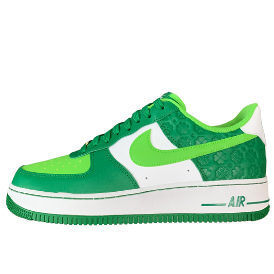 Nike Air Force 1 Low St Patricks Day