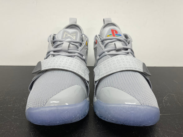 Nike PG 2.5 PlayStation Wolf Grey