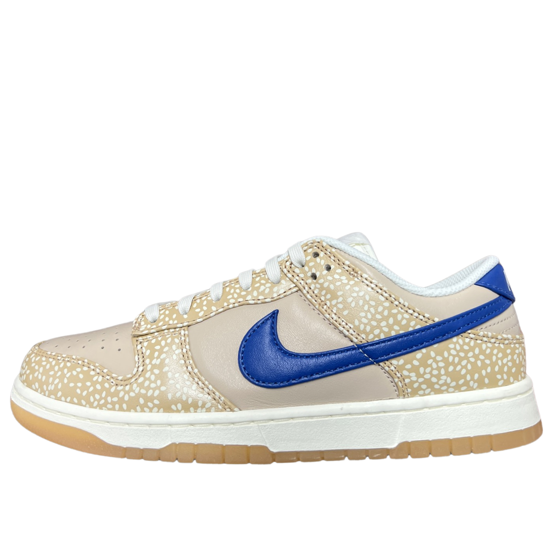 Nike Dunk Low Montreal Bagel Sesame