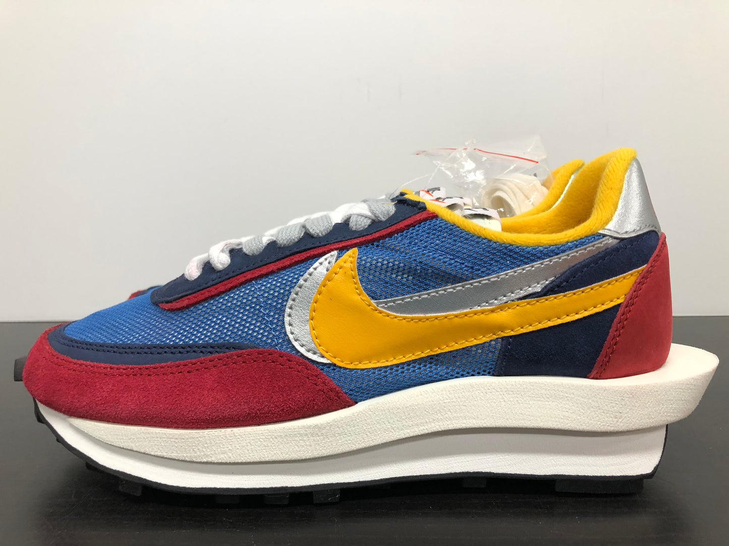 Nike LD Waffle Sacai Varsity Blue