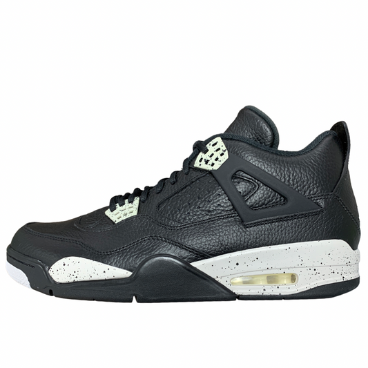 Nike Air Jordan 4 Oreo 2015
