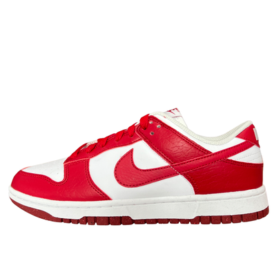 WMNS Nike Dunk Low Next Nature Gym Red