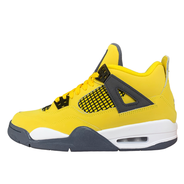 Nike Air Jordan 4 Lightning 2021 GS