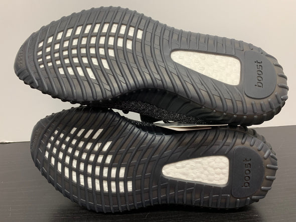 Adidas Yeezy Boost 350 V2 Static Black Reflective