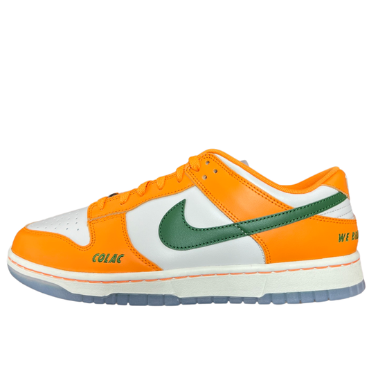 Nike Dunk Low Florida A&M University