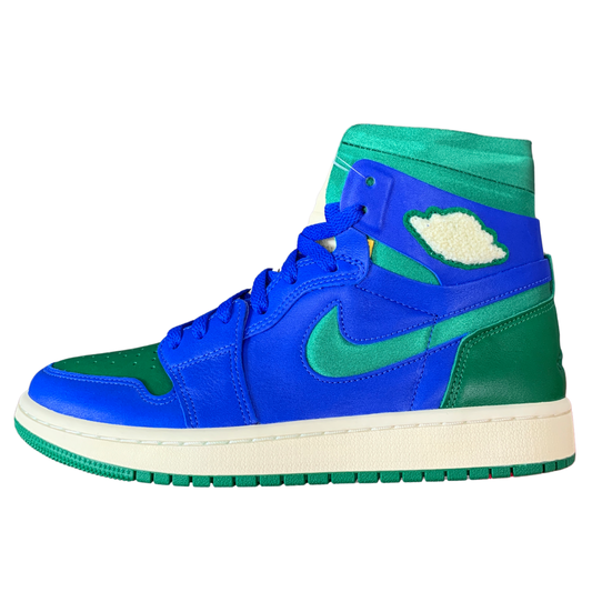 WMNS Nike Air Jordan 1 Zoom Air CMFT Aleali May Califia