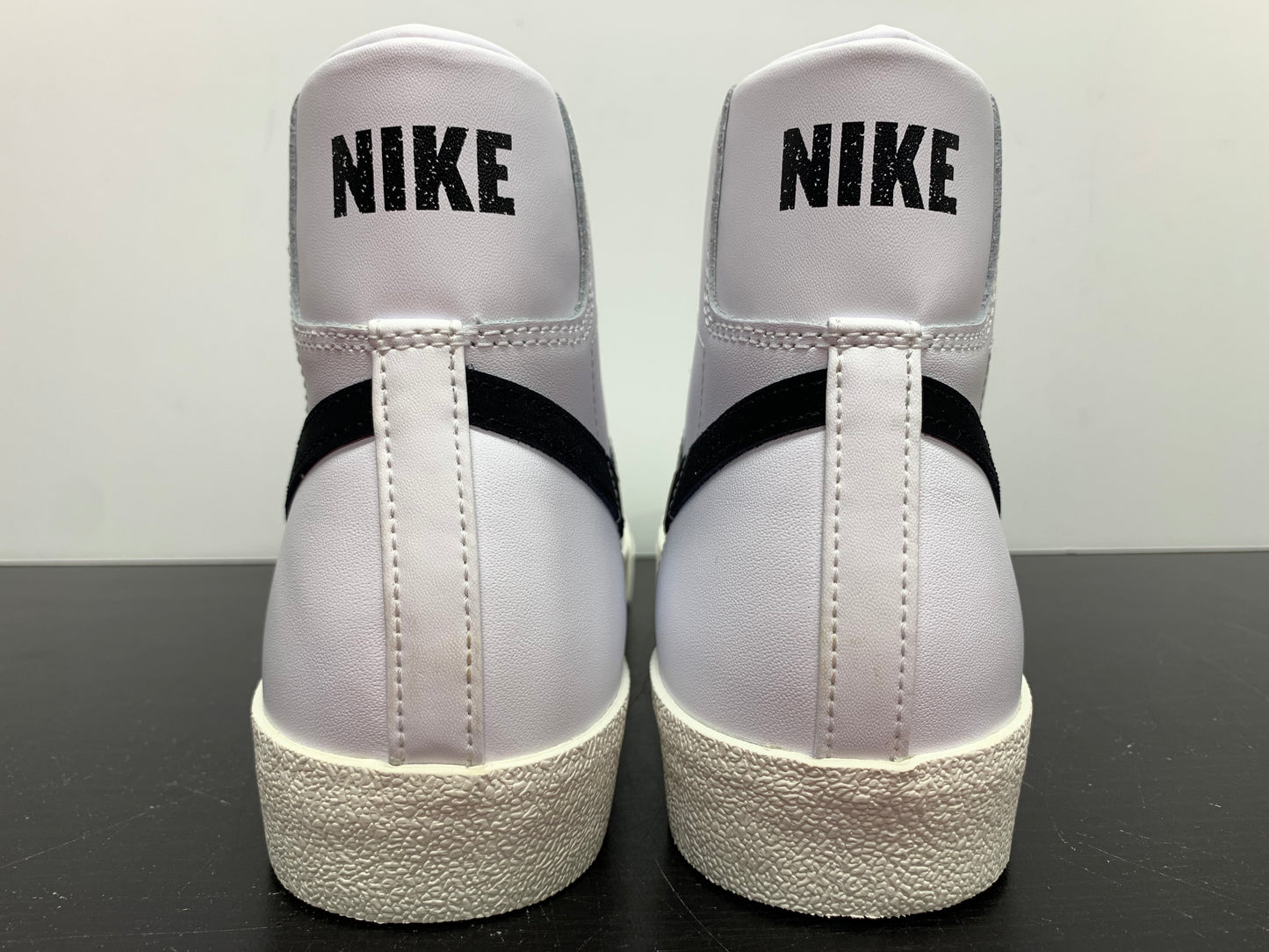 Nike Blazer Mid 77 Vintage White/Black