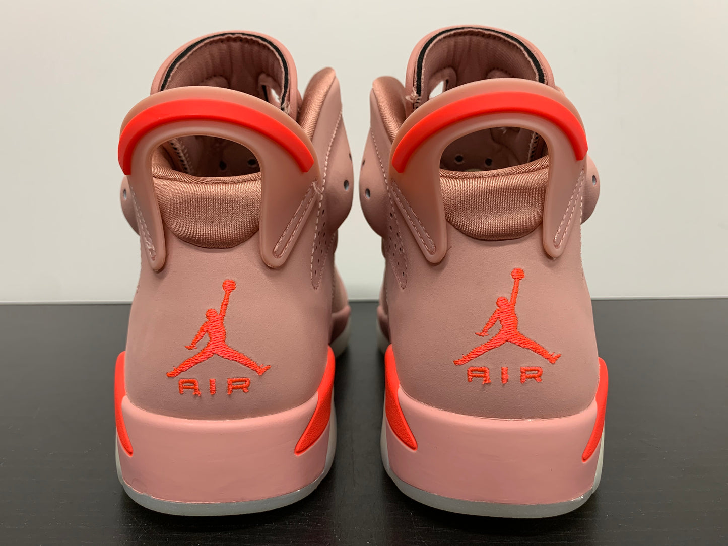 WMNS Nike Air Jordan 6 Aleali May