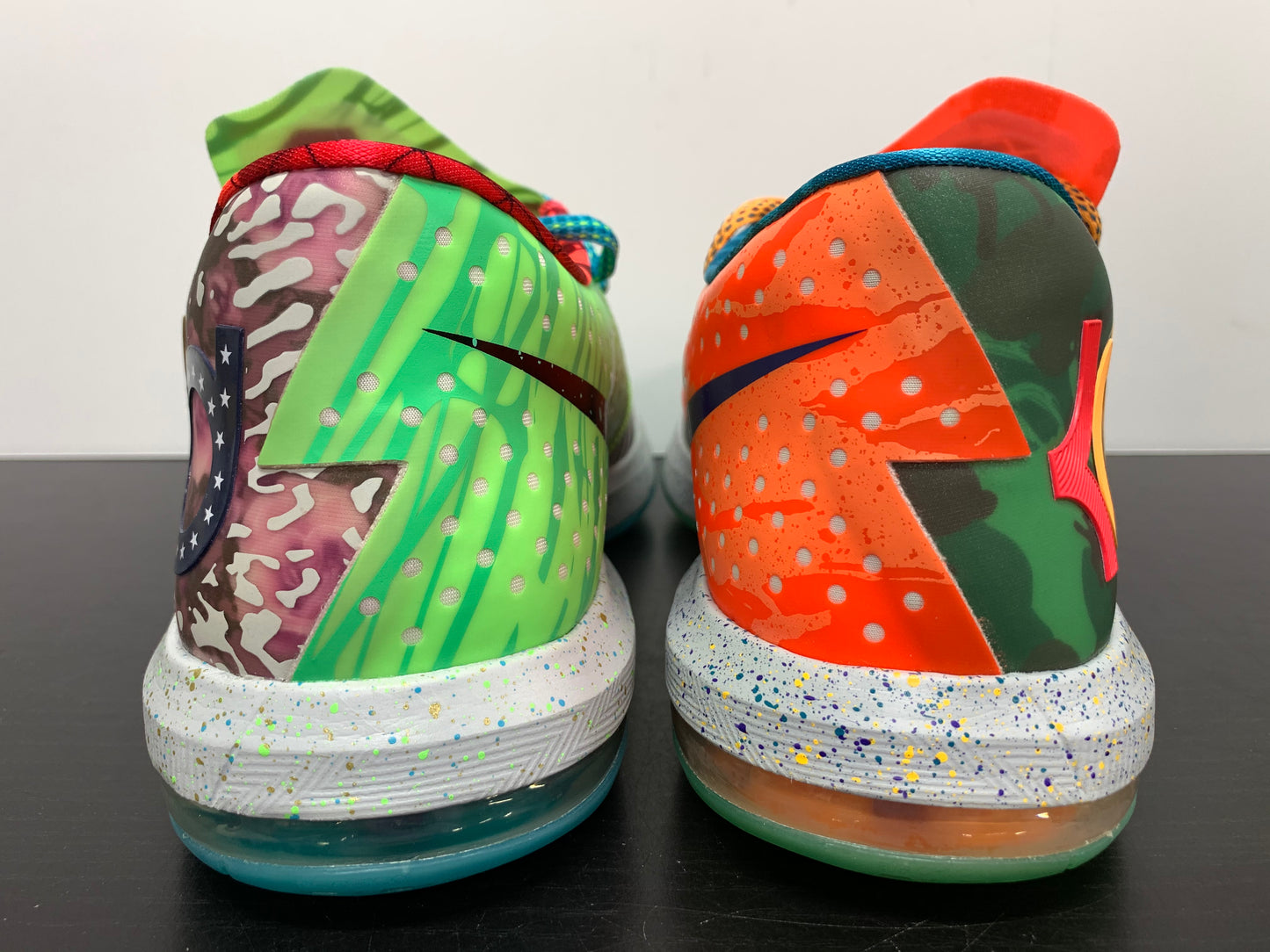 Nike KD 6 What The KD