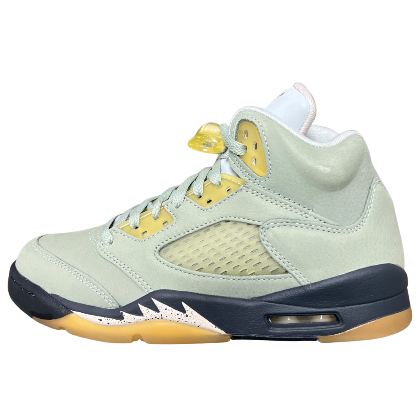 Nike Air Jordan 5 Jade Horizon GS