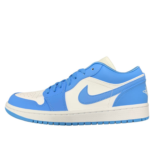 WMNS Nike Air Jordan 1 Low UNC