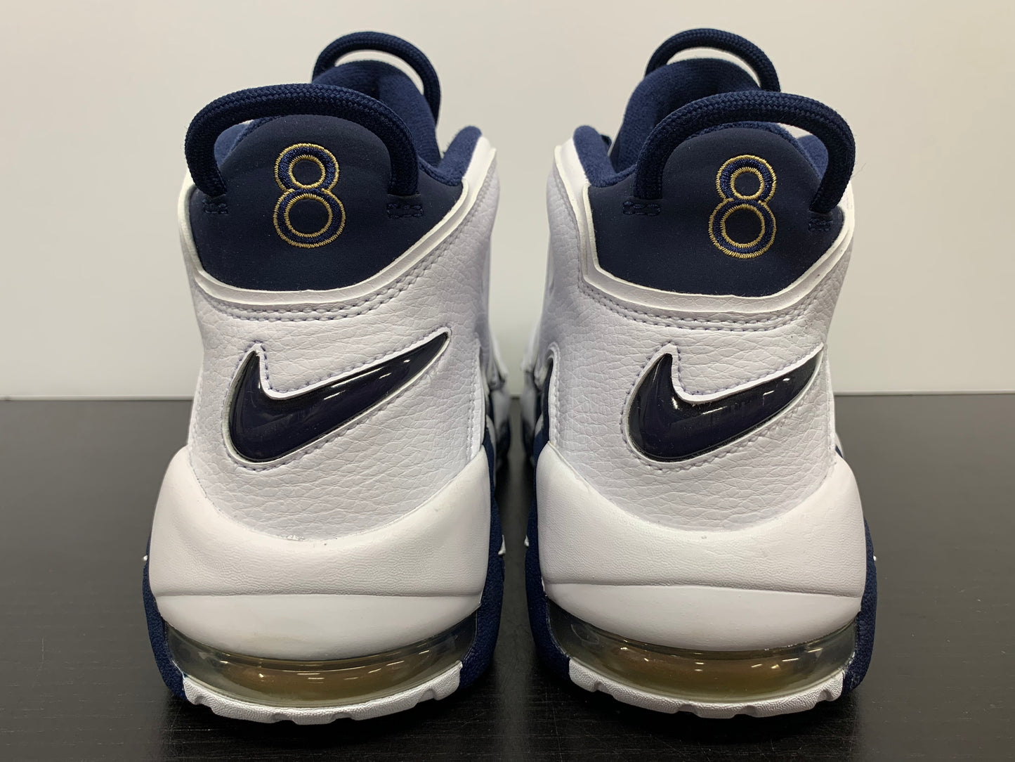 Nike Air More Uptempo Olympic 2020