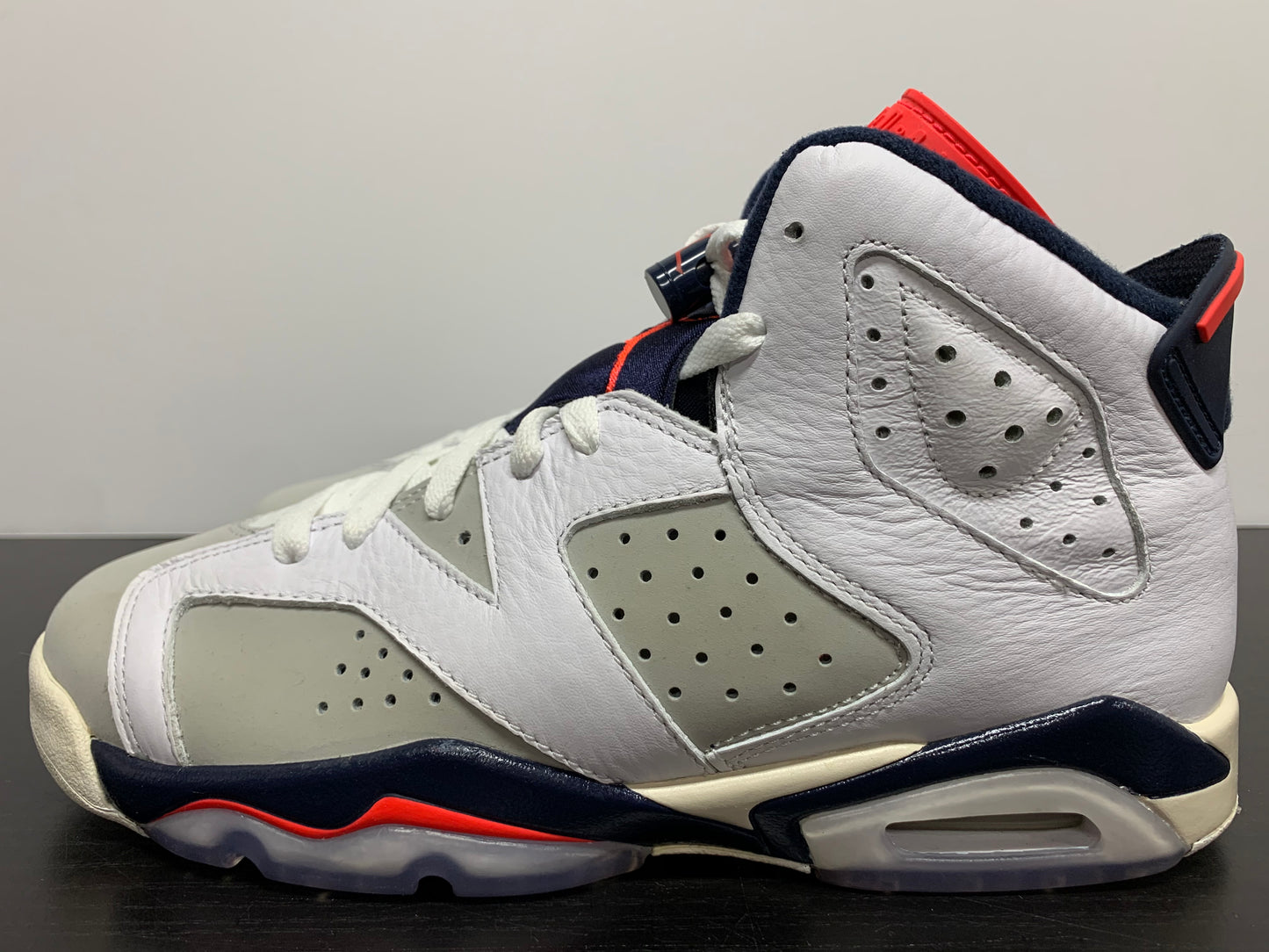 Nike Air Jordan 6 Tinker GS