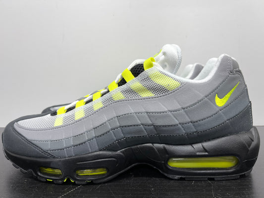 Nike Air Max 95 OG Neon 2020
