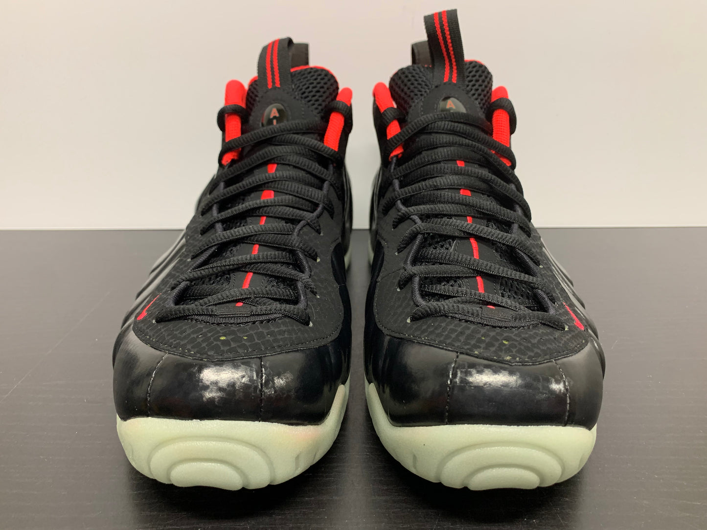 Nike Air Foamposite Pro Yeezy