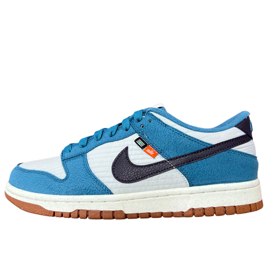 Nike Dunk Low Toasty Rift Blue GS